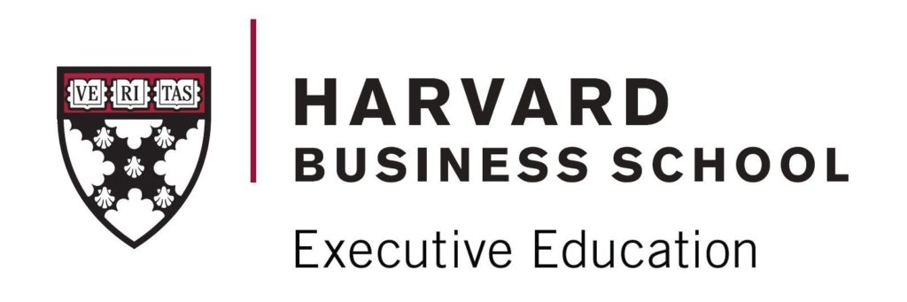 Harvard Business School Executive Education