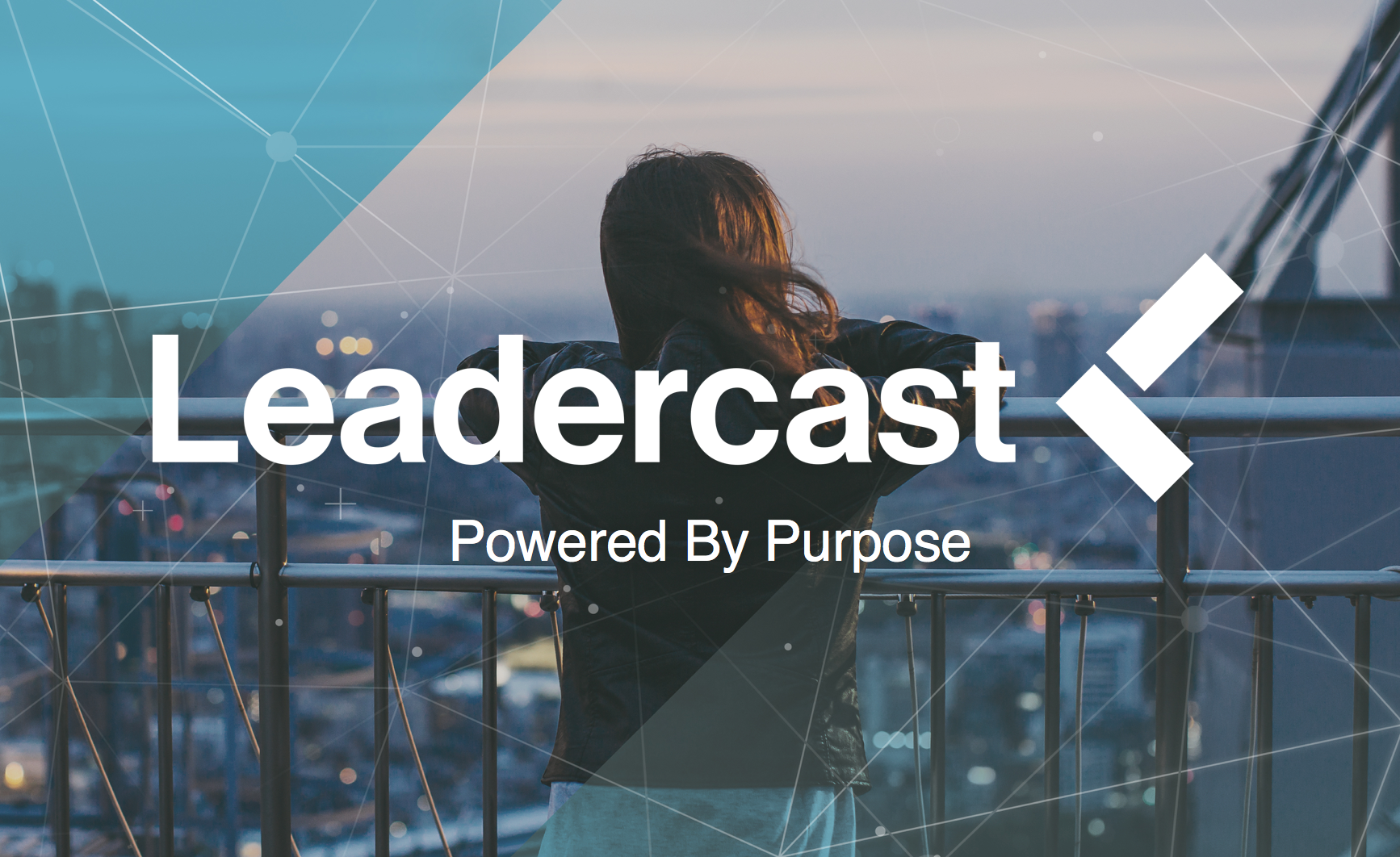 Leadercast 2017 Update